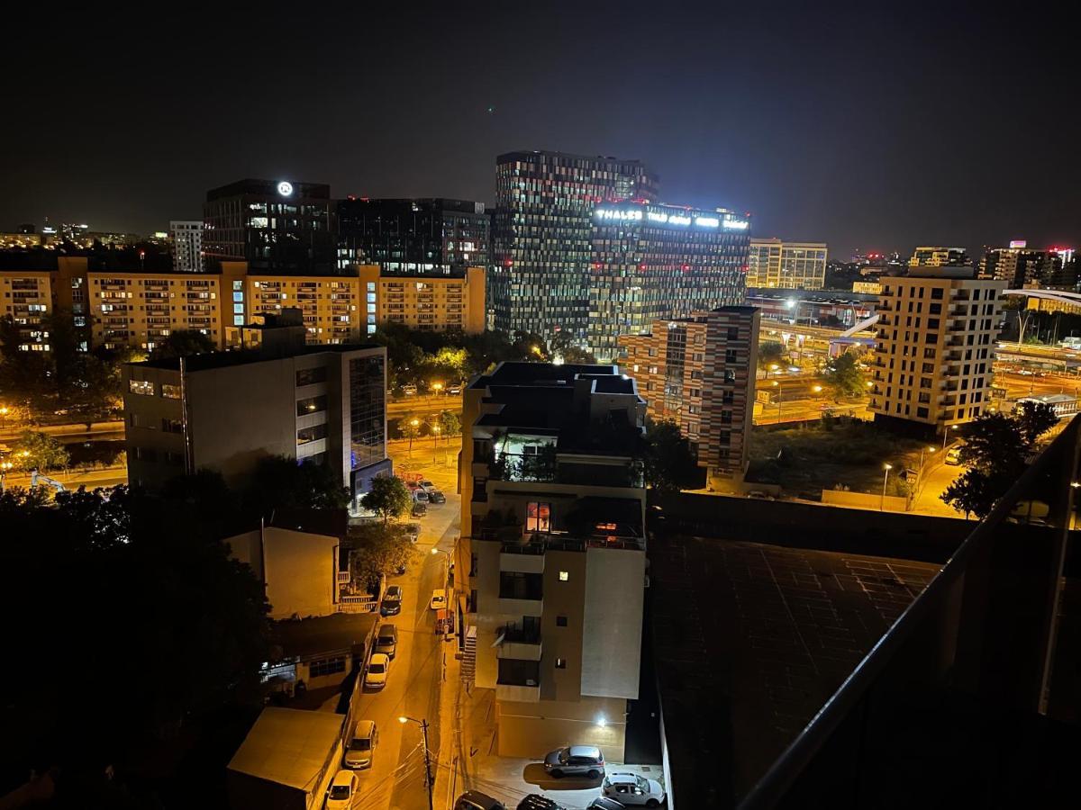 Ruby Luxury Apartment Close To Presidential Palace Bucureşti Eksteriør bilde