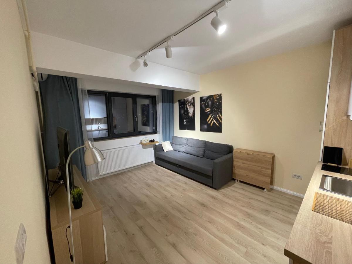 Ruby Luxury Apartment Close To Presidential Palace Bucureşti Eksteriør bilde